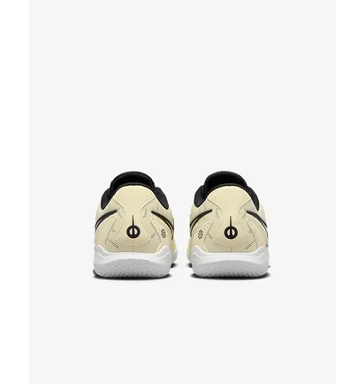 Футзалки унисекс Nike Tiempo Legend 10 Academy Yellow DV4341-700