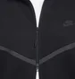Толстовка чоловіча Nike Sportswear Tech Fleece Windrunner Black HV0949-010