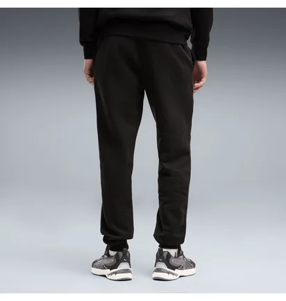 Спортивний костюм чоловічий Puma Essentials No. 1 Logo Black 682574-01__682606-01
