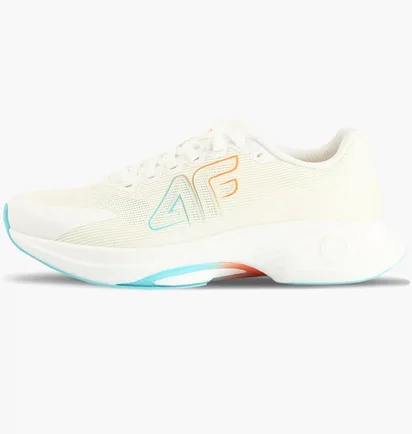 Кросівки жіночі 4F Speed Runner Beige 4FRSS25FSPOF174-11S