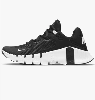 Кросівки жіночі Nike Free Metcon 4 Black CZ0596-010