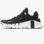Кроссовки женские Nike Free Metcon 4 Black CZ0596-010