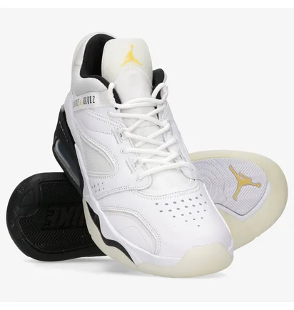 Кроссовки мужские Air Jordan 2700 Point Lane White CZ4166-100
