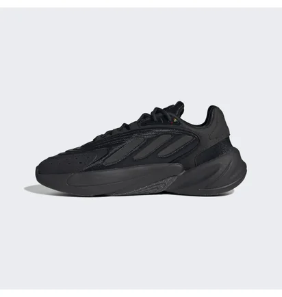 Кросівки жіночі Adidas Ozelia W Black H04268