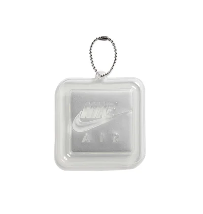Кросівки чоловічі Nike Air Vapormax 360 White CT5063-100