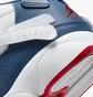 Кроссовки мужские Air Jordan 6 Rings Blue/White 322992-140