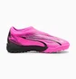 Сороконіжки дитячі Puma Ultra Match Ll Tt Pink 107772-01