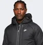 Куртка чоловіча Nike M Nsw Tf Rpl Legacy Hd Jkt Black Dx2038-070