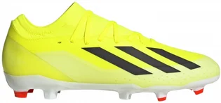 Бутси унісекс Adidas X Crazyfast League Fg Yellow IG0605