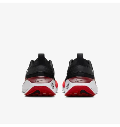 Кросівки чоловічі Nike Reactx Infinity Run 4 Black DR2665-007