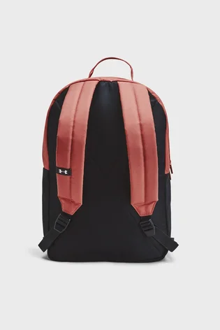 Рюкзак унісекс Under Armour Loudon Bordo/Black 1378415-611