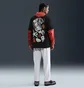 Футболка мужская Nike Acg Fossils Black HV1296-010