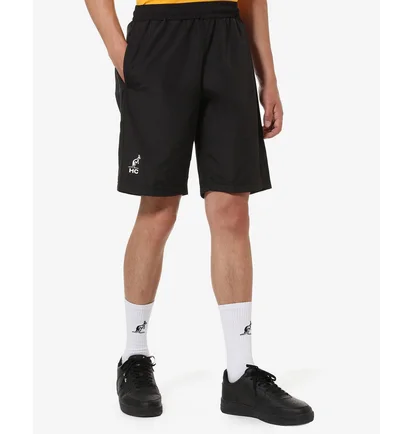 Шорты мужские AUSTRALIAN Hc Smash Short Black HCUSH0015-003