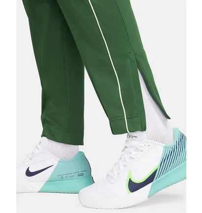 Штани чоловічі Nike Court Green DC0621-341