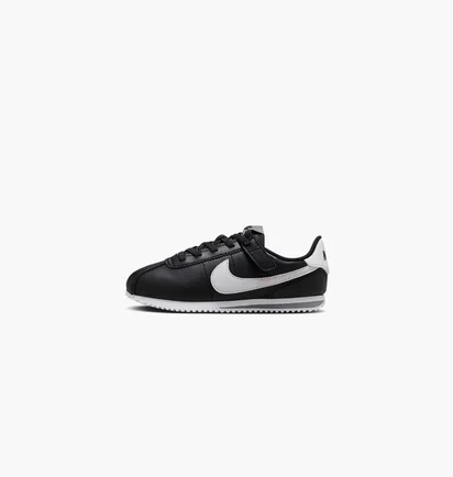 Кроссовки детские Nike Cortez Easyon Black DM0951-001