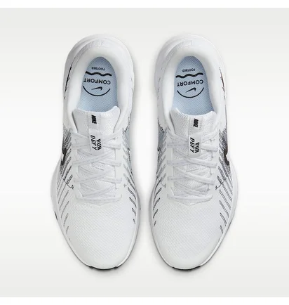 Кросівки жіночі Nike W Run Defy White HM9593-101