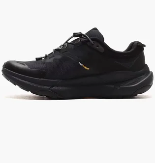 Кроссовки унисекс Hoka W Transport Black 1123154-BBLC