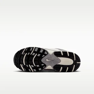 Кроссовки детские Nike V5 Rnr Grey/White HQ6411-003