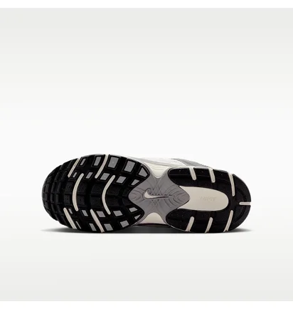 Кросівки дитячі Nike V5 Rnr Grey/White HQ6411-003