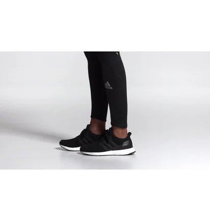 Кроссовки женские Adidas Ultraboost 4.0 Dna Black FY9123