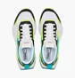 Кроссовки женские Puma Kosmo Rider Pop Sneakers White 384893-03