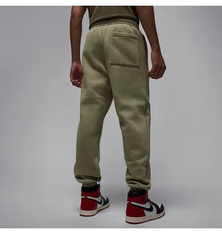 Штани чоловічі Air Jordan Brooklyn Flc Green FV7277-205