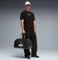 Футболка чоловіча Puma Sport Graphic Black 692169-01