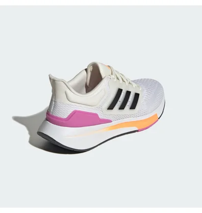 Кросівки жіночі Adidas Eq21 White GY2208