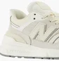 Кроссовки детские New Balance 997 Gs Grey GR997REH