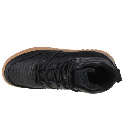 Черевики чоловічі Fila Fx Ventuno Mid Black FFM015580010