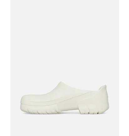 Тапочки чоловічі BIRKENSTOCK A 630 White 10292