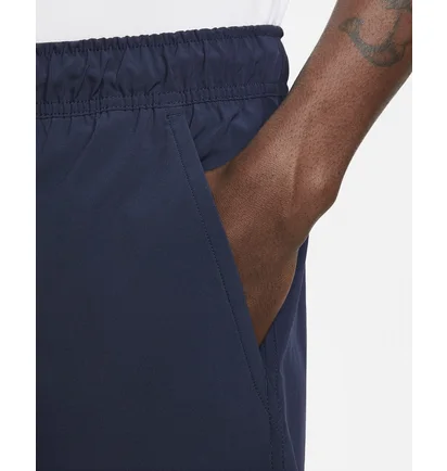 Шорты мужские Nike Dri-Fit Unlimited Blue Dv9334-451
