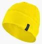 Шапка детская Jako Fleece Yellow 1224-03