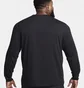 Лонгслив мужской Nike Primary Dri-Fit Long-Sleeve Versatile Top Black FB8585-010