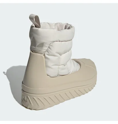 Черевики дитячі Adidas Adifom Superstar Winter Originals Beige IG2160