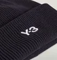 Шапка унисекс Adidas Y-3 Classic Black JW8963
