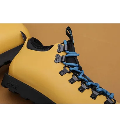 Черевики чоловічі Native Fitzsimmons Citylite Yellow 31106800-7546