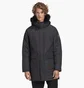 Парка мужская Adidas Down Jacket Black GF0083