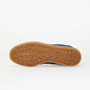 Кросівки чоловічі Adidas Gazelle Indoor Blue JR6302