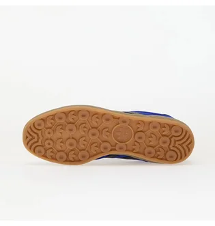 Кросівки чоловічі Adidas Gazelle Indoor Blue JR6302
