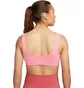 Топ жіночий Nike Df Alate All U Bra Pink DV9855-611