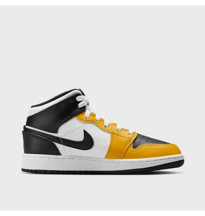 Кросівки дитячі Air Jordan 1 Mid Multi DQ8423-701