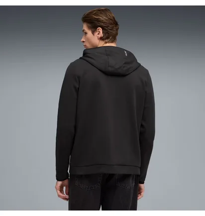Толстовка мужская Puma Pumatech Black 692185-01