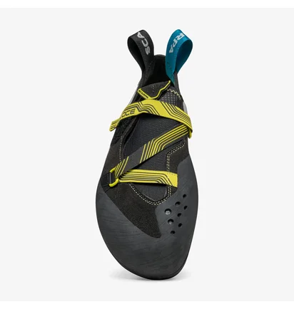 Скальники унісекс SCARPA Veloce Black 70065-001