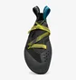 Скальники унісекс SCARPA Veloce Black 70065-001