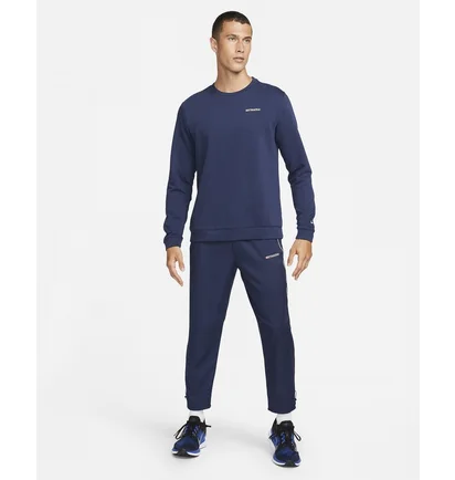 Штани чоловічі Nike Challenger Track Club MenS Dri-Fit Running Pants Blue FB5503-410