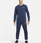 Штани чоловічі Nike Challenger Track Club MenS Dri-Fit Running Pants Blue FB5503-410