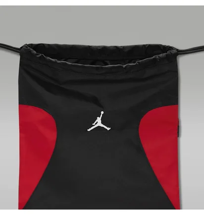 Рюкзак унісекс Nike Jam Element Gym Pack Black MA9197-KR5