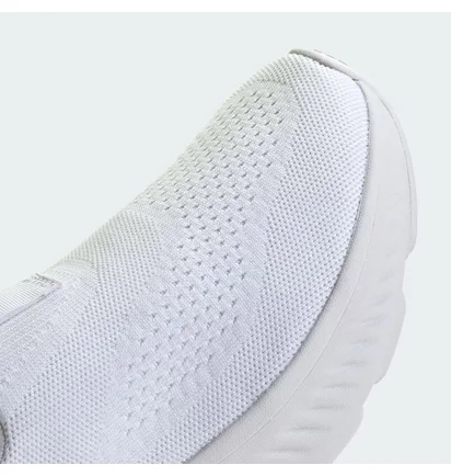Кроссовки мужские Adidas Cloudfoam Go Lounger White JH7221