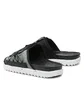 Тапочки мужские Nike Asuna Crater Slide Black DJ4629-002